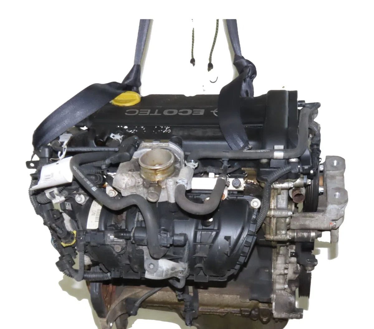 Moteur essence Opel CORSA D (S07) 1.2 (l08, l68) (2006-2014) 5 portes occasion