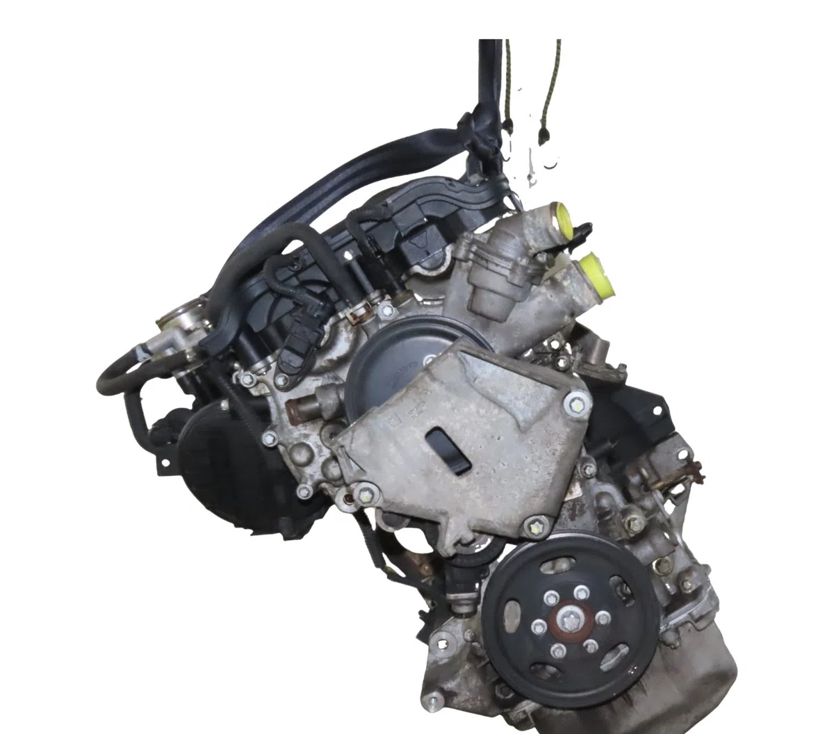 Moteur essence Opel CORSA D (S07) 1.2 (l08, l68) (2006-2014) 5 portes occasion