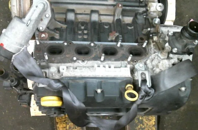 Moteur essence Opel CORSA D (S07) 1.4 (l08, l68) (2006-2014) 3 portes occasion