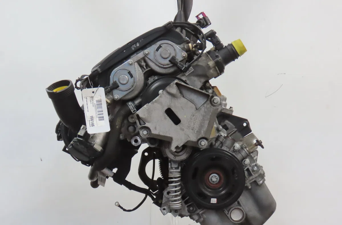 Moteur essence Opel CORSA D (S07) 1.4 (l08, l68) (2006-2014) 3 portes occasion