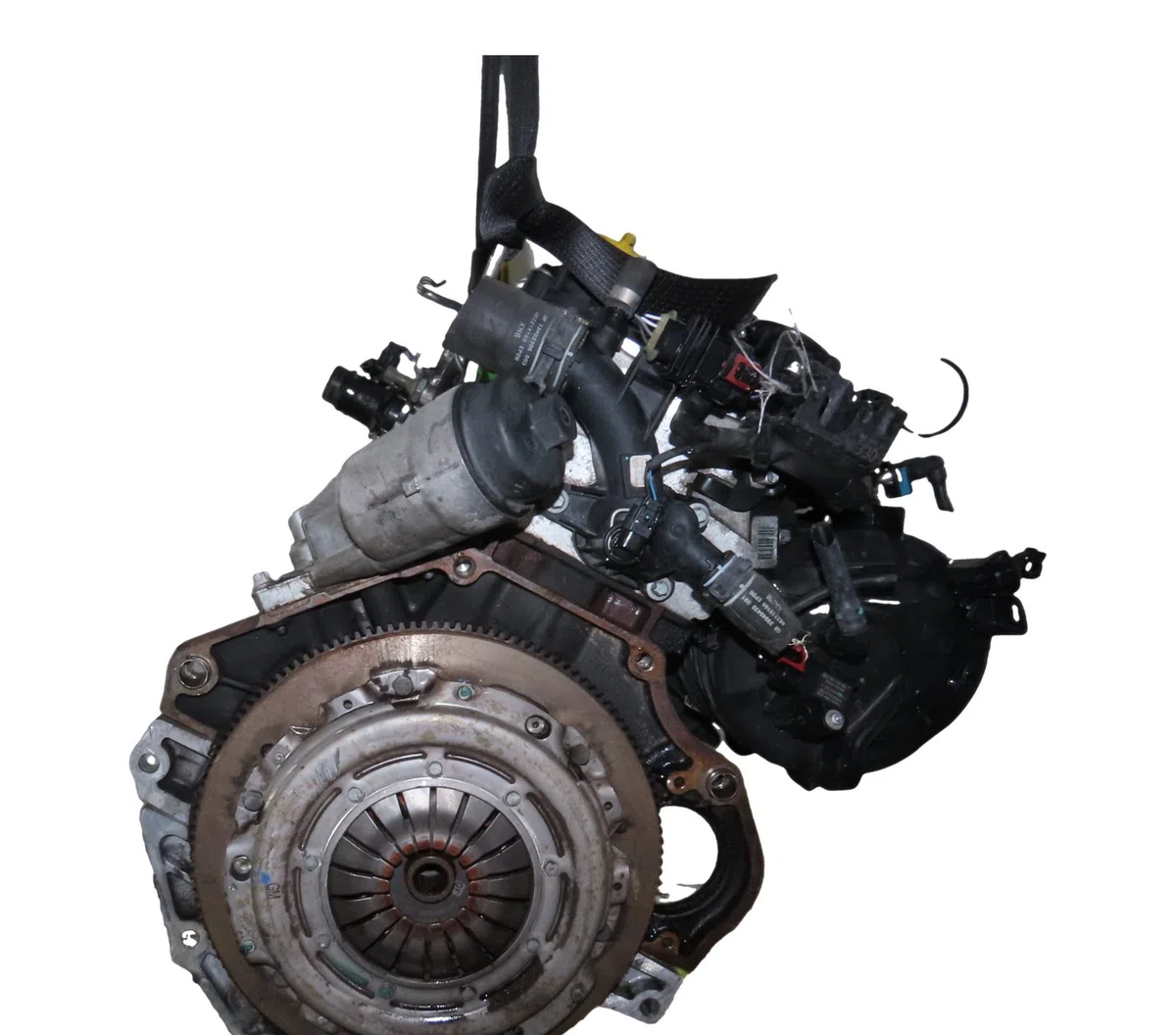 Moteur essence Opel CORSA E (X15) 1.4 (08, 68) (2014) occasion