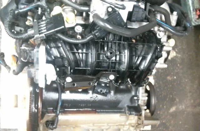 Moteur essence OPEL CORSA occasion