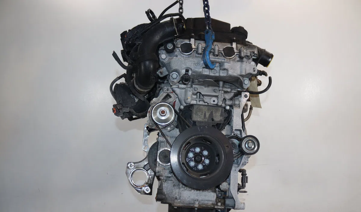 Moteur essence Opel GRANDLAND - GRANDLAND X (A18, P1UO) 1.2 (75) (2017) occasion
