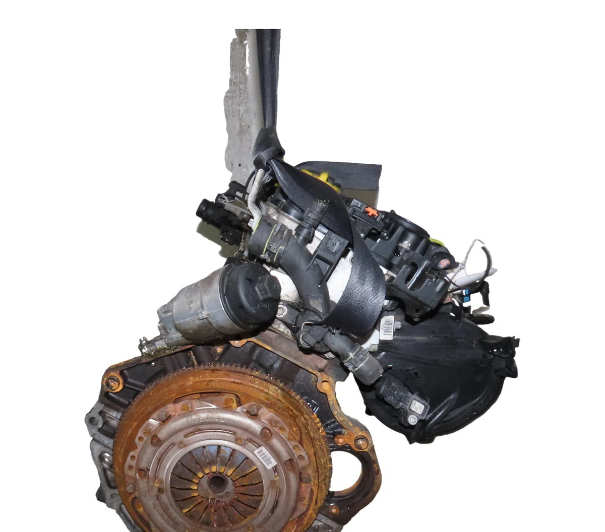 Moteur essence Opel MERIVA B Monospace (S10) 1.4 (75) (2010-2017) occasion