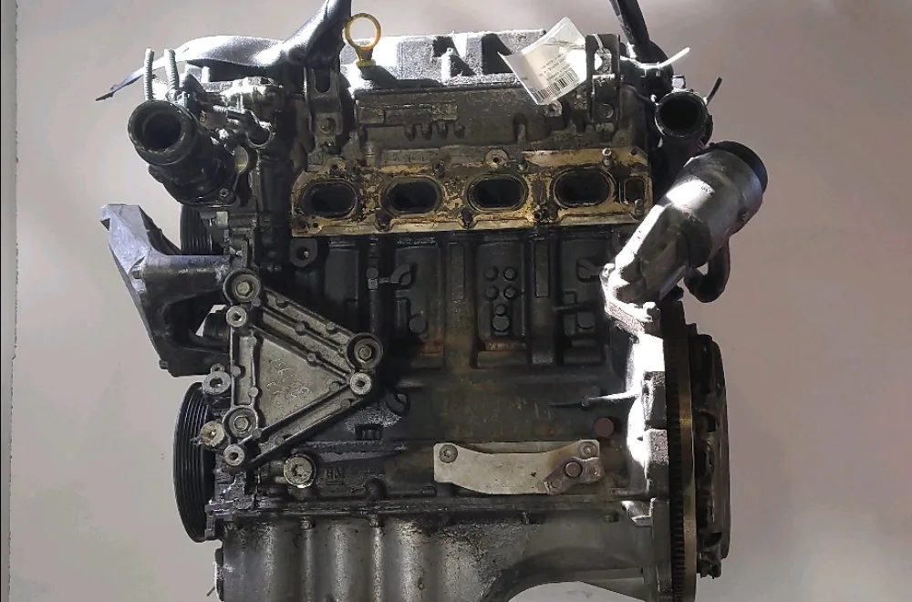 Moteur essence Opel MERIVA B Monospace (S10) 1.4 (75) (2010-2017) occasion