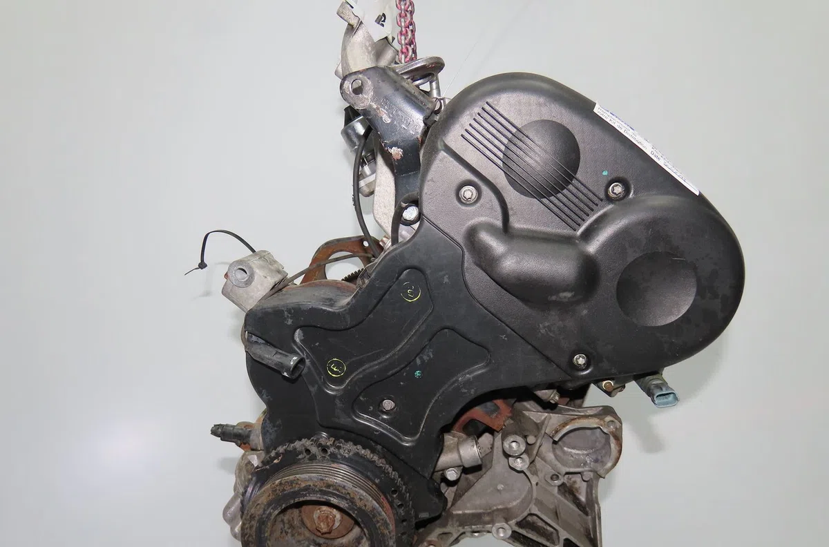 Moteur essence Opel TIGRA (S93) 1.4 16v (f07) (1994-2000) occasion