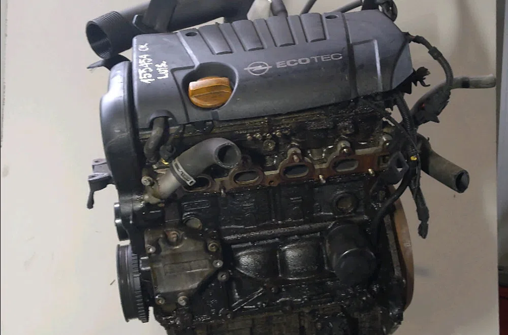 Moteur essence Opel TIGRA TwinTop (X04) 1.8 (r97) (2004-2010) occasion
