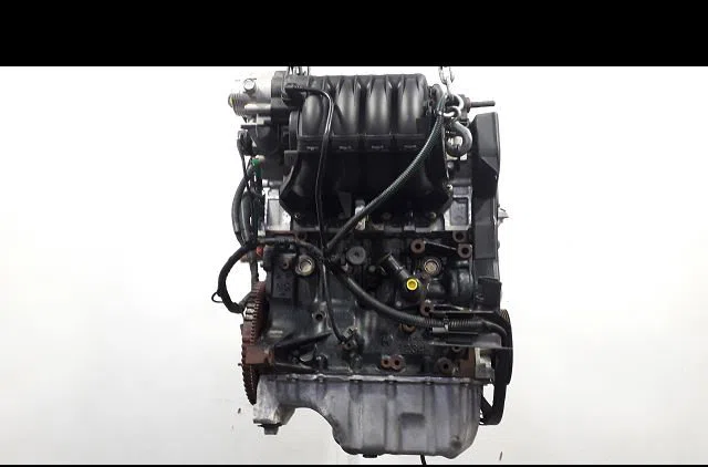 Moteur essence PEUGEOT 1007 2005 occasion