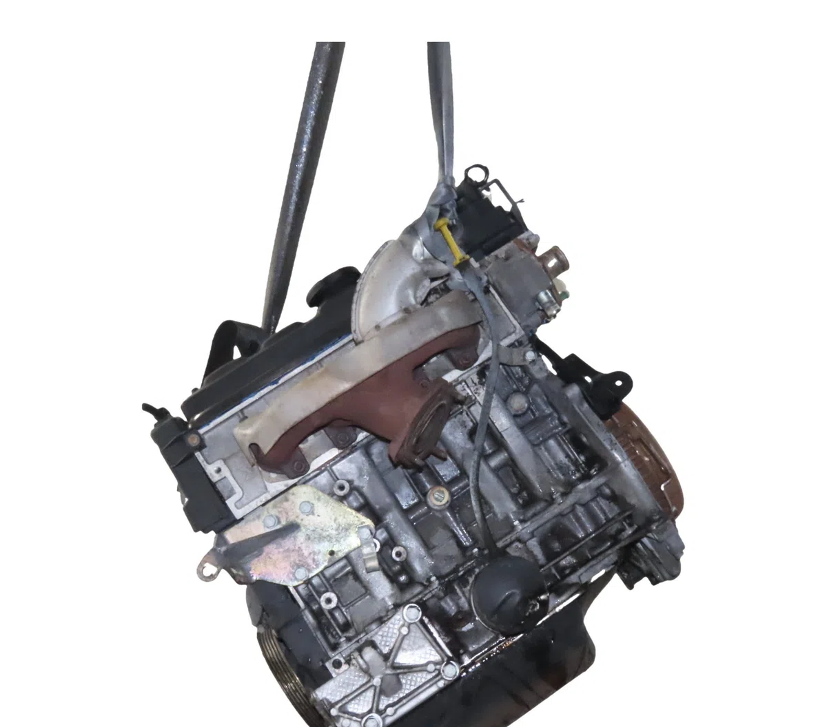 Moteur essence Peugeot 106 II (1A_, 1C_) 1.1 i (1996-2004) occasion