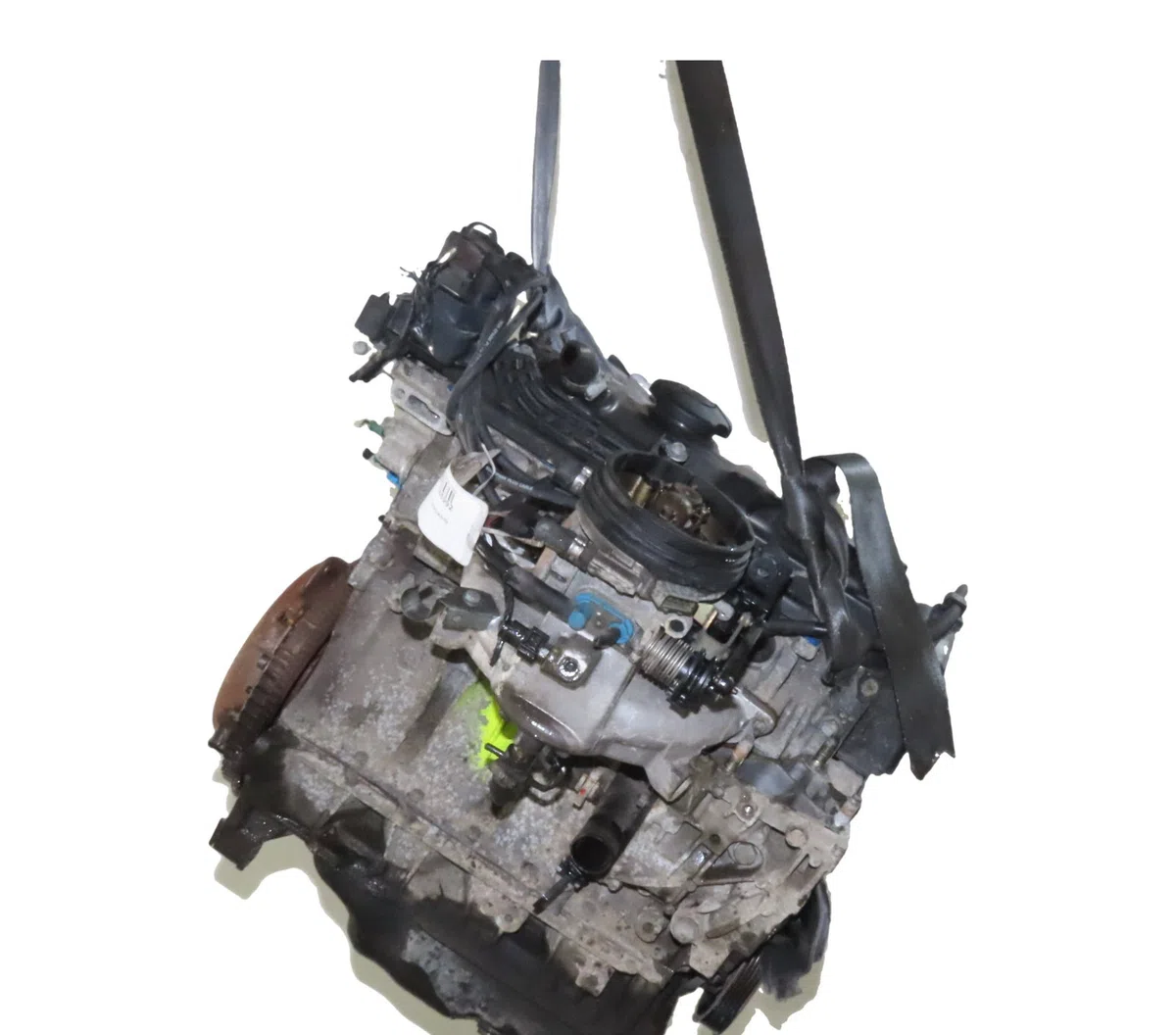Moteur essence Peugeot 106 II (1A_, 1C_) 1.1 i (1996-2004) occasion