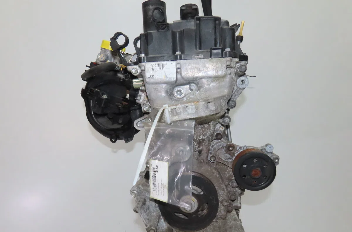Moteur essence Peugeot 108 1.0 vti (2014) occasion