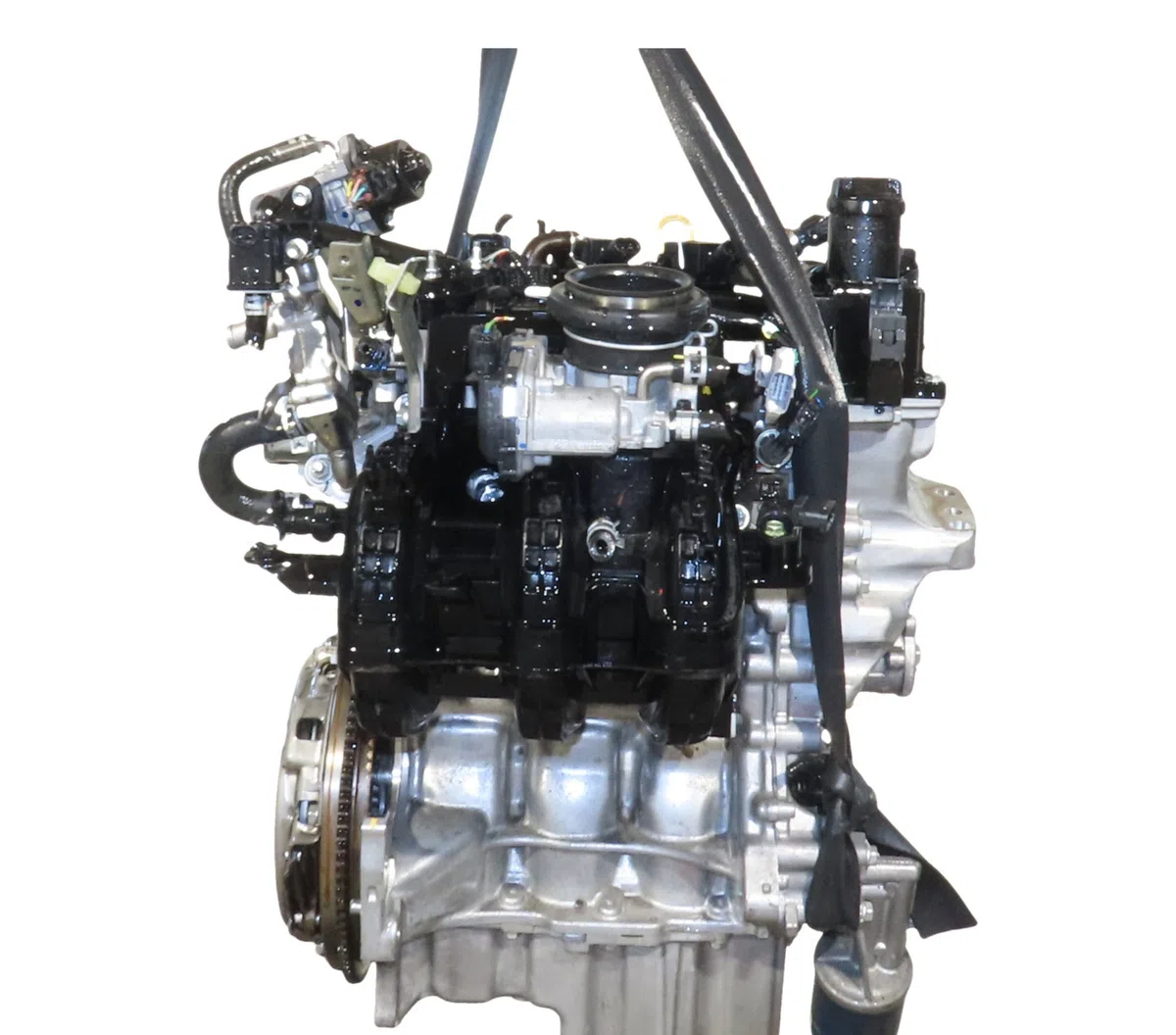 Moteur essence Peugeot 108 1.0 vti (2014) occasion
