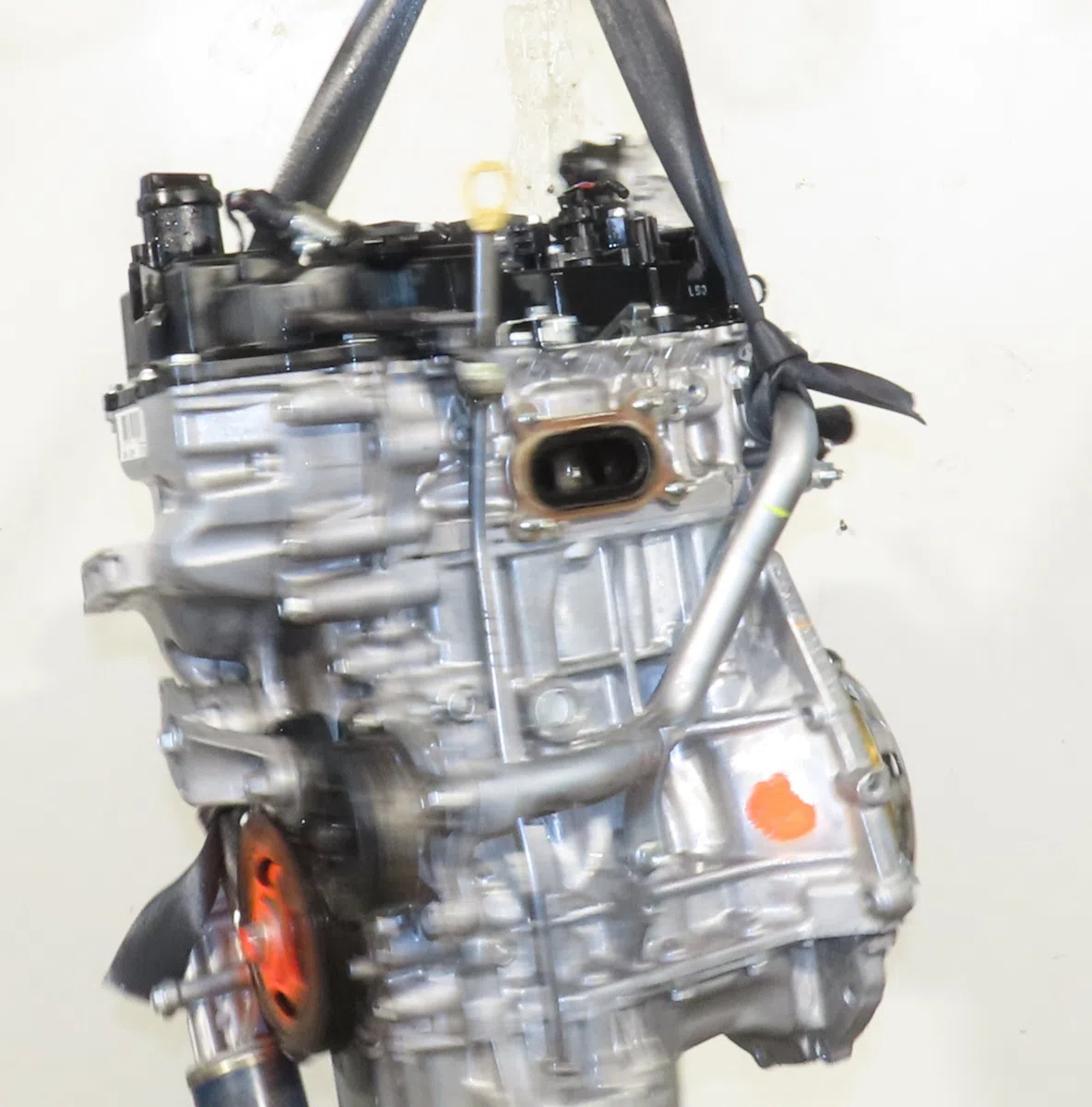 Moteur essence Peugeot 108 1.0 vti (2014) occasion
