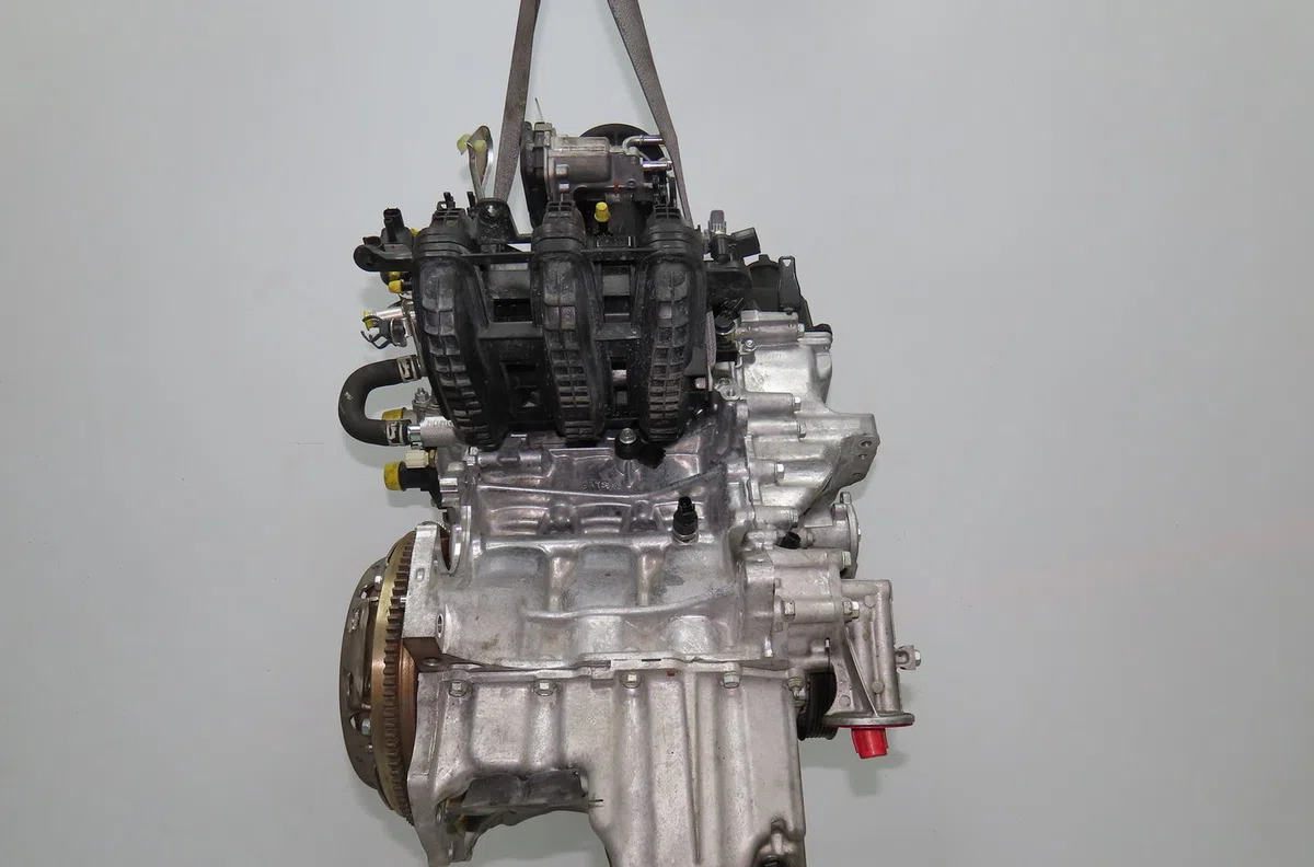 Moteur essence Peugeot 108 1.0 vti 72 (2018) occasion