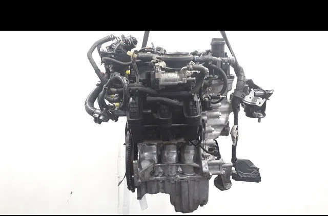 Moteur essence Peugeot 108 1.0 vti 72 (2018) occasion