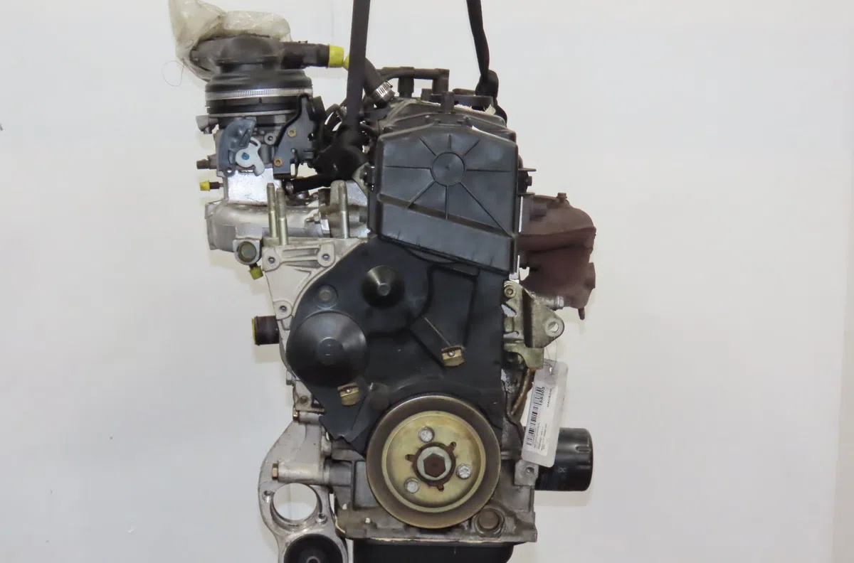 Moteur essence Peugeot 205 II (20A-C) 1.1 (1987-1992) 5 portes occasion