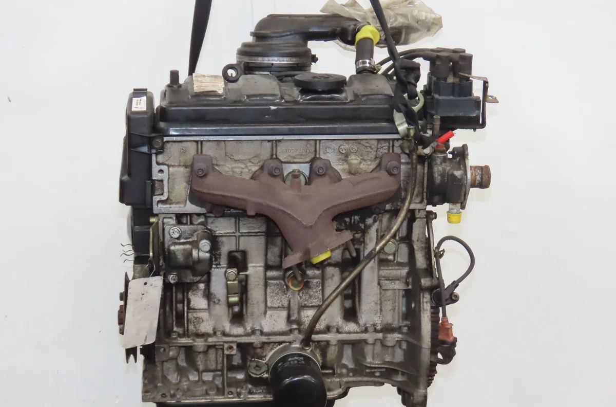 Moteur essence Peugeot 205 II (20A-C) 1.1 (1987-1992) 5 portes occasion