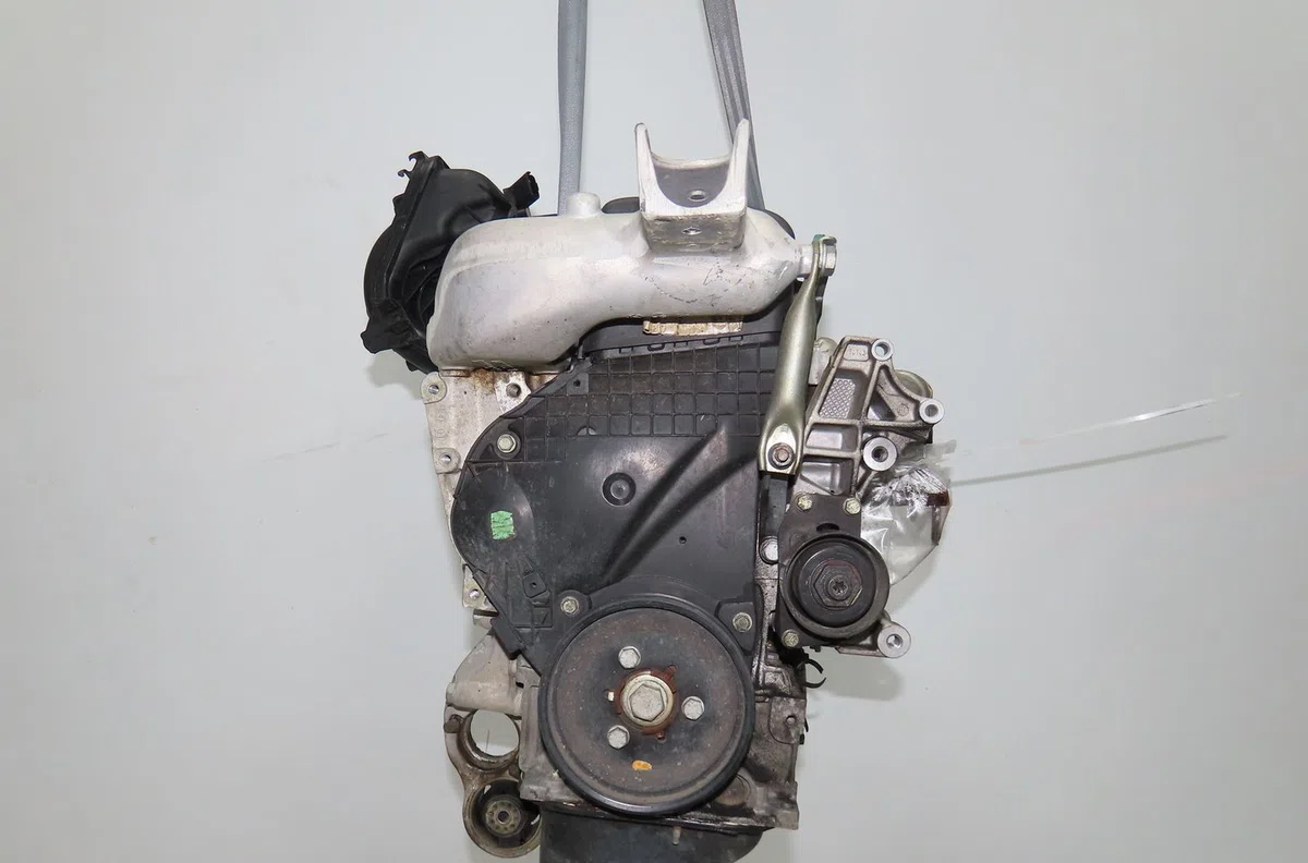 Moteur essence Peugeot 206 3-5 portes (2A-C) 1.1 i (1998-2007) occasion