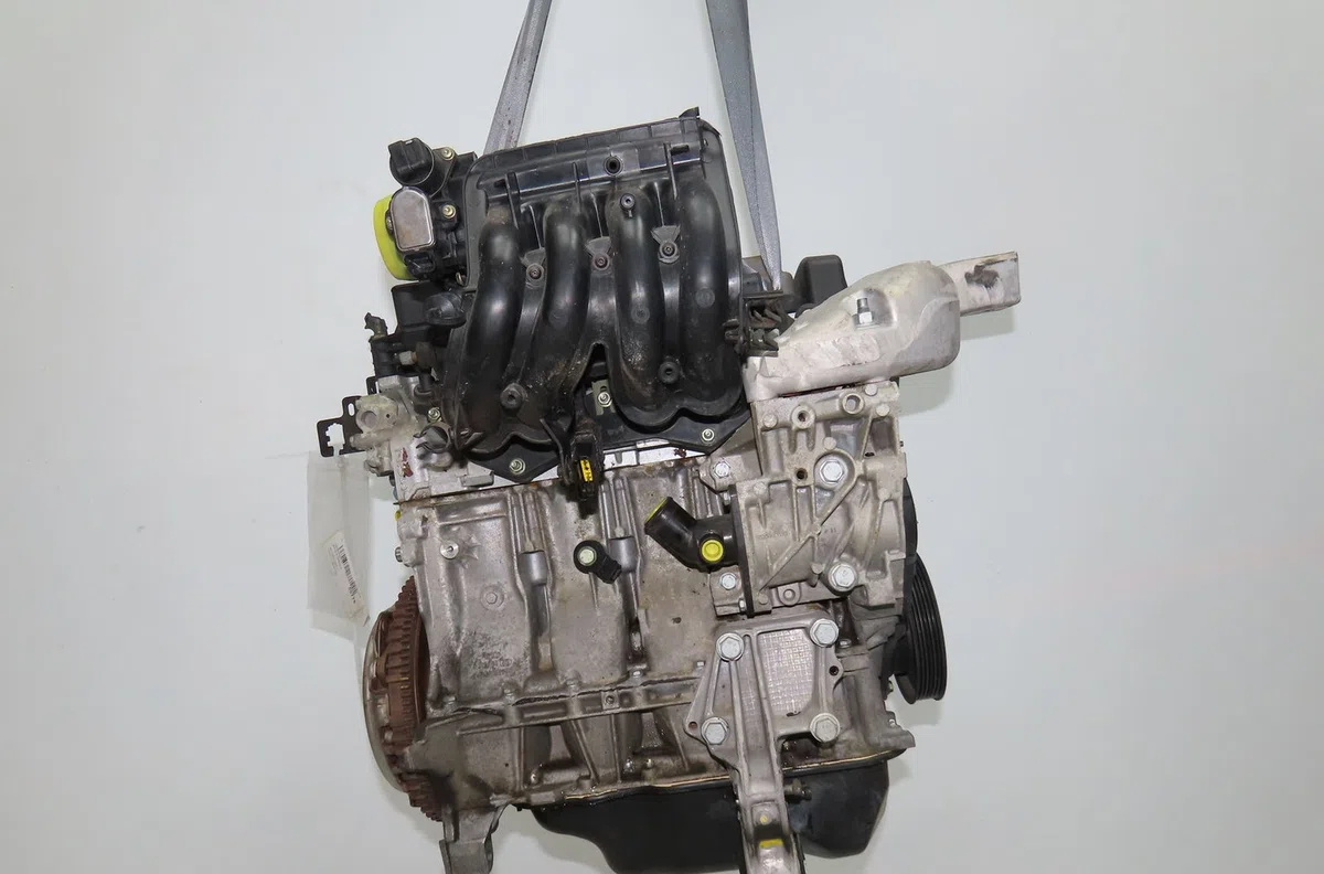 Moteur essence Peugeot 206 3-5 portes (2A-C) 1.1 i (1998-2007) occasion