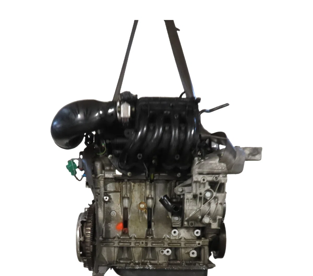 Moteur essence Peugeot 206 3-5 portes (2A-C) 1.4 i (1998-2012) 3 portes occasion