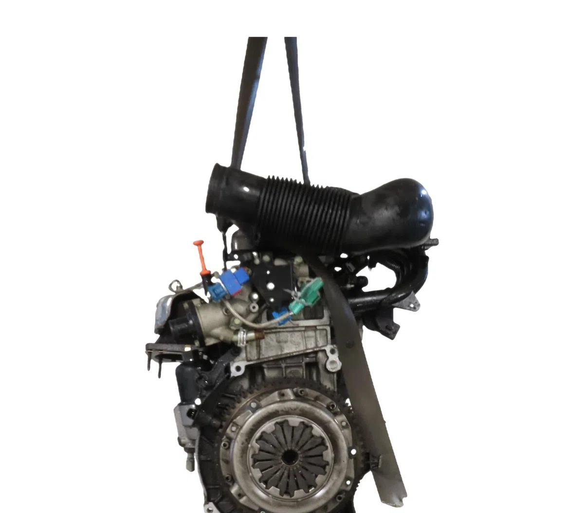 Moteur essence Peugeot 206 3-5 portes (2A-C) 1.4 i (1998-2012) 3 portes occasion
