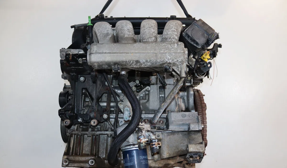 Moteur essence Peugeot 206 3-5 portes (2A-C) 2.0 rc (2003-2007) occasion
