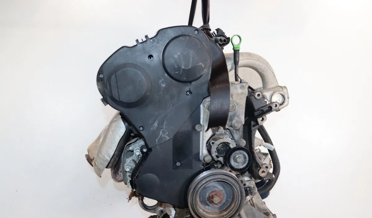 Moteur essence Peugeot 206 3-5 portes (2A-C) 2.0 rc (2003-2007) occasion