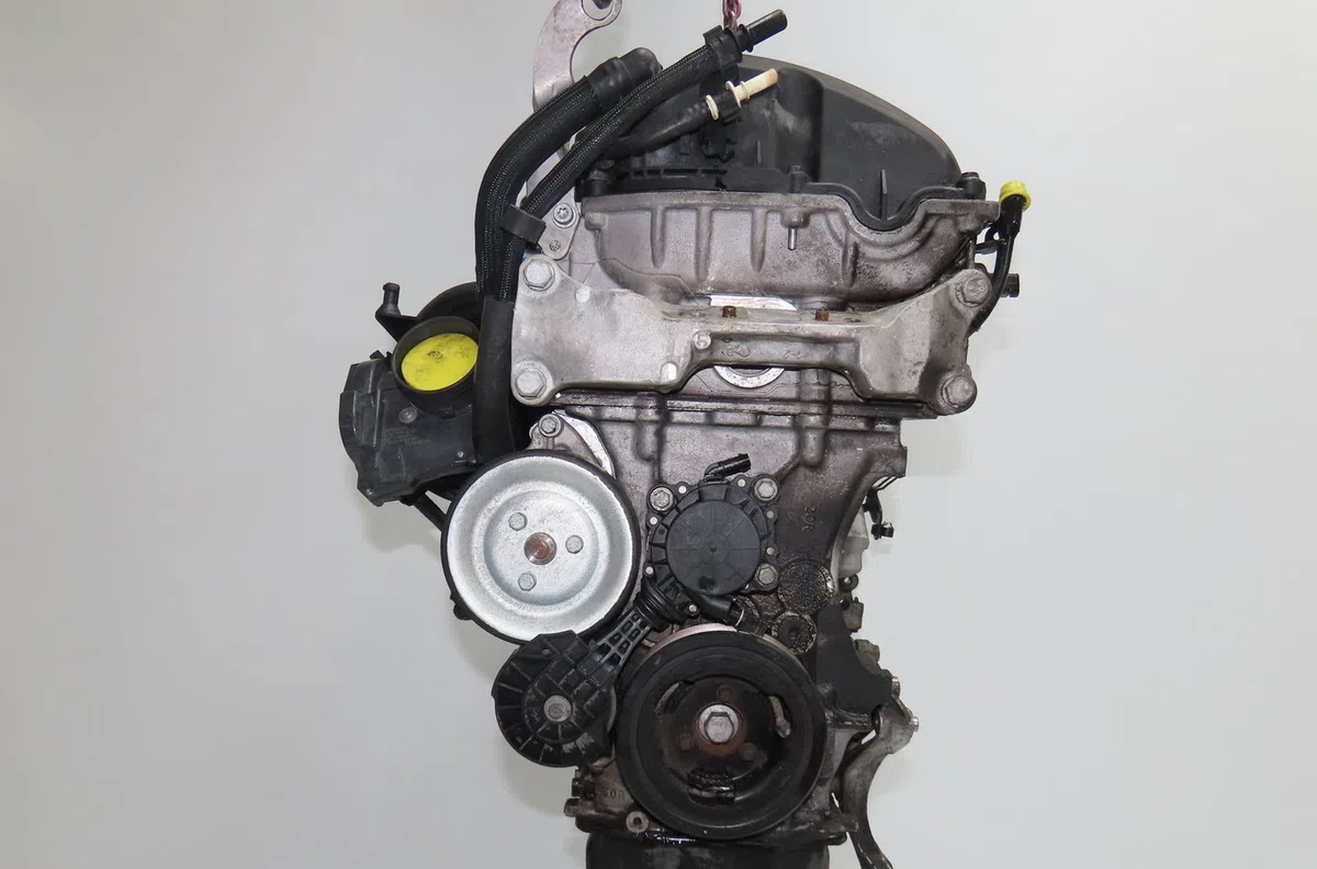 Moteur essence Peugeot 207-207 (WA_, WC_) 1.4 16v (2006-2013) occasion