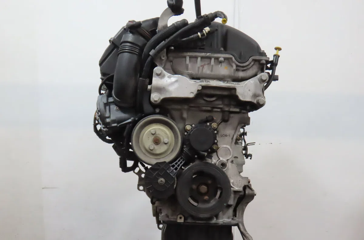 Moteur essence Peugeot 207-207 (WA_, WC_) 1.4 16v (2006-2013) occasion