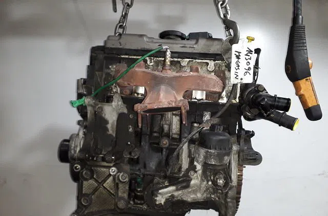 Moteur essence Peugeot 207-207 (WA_, WC_) 1.4 (2006-2013) 5 portes occasion