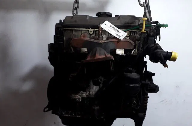 Moteur essence Peugeot 207-207 (WA_, WC_) 1.4 (2006-2013) 5 portes occasion
