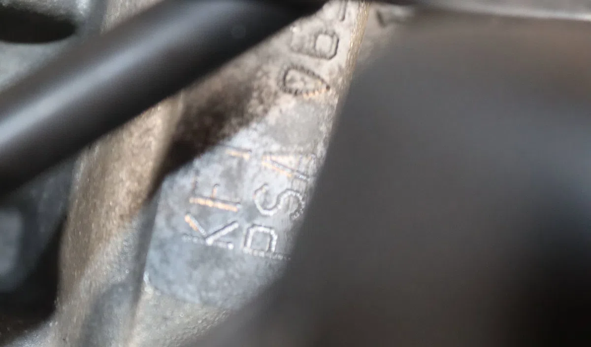 Moteur essence Peugeot 207-207 (WA_, WC_) 1.4 (2006-2013) 5 portes occasion