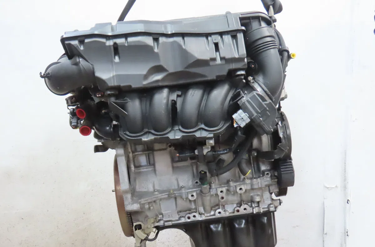 Moteur essence Peugeot 207-207 (WA_, WC_) 1.6 16v vti (2007-2012) 5 portes occasion