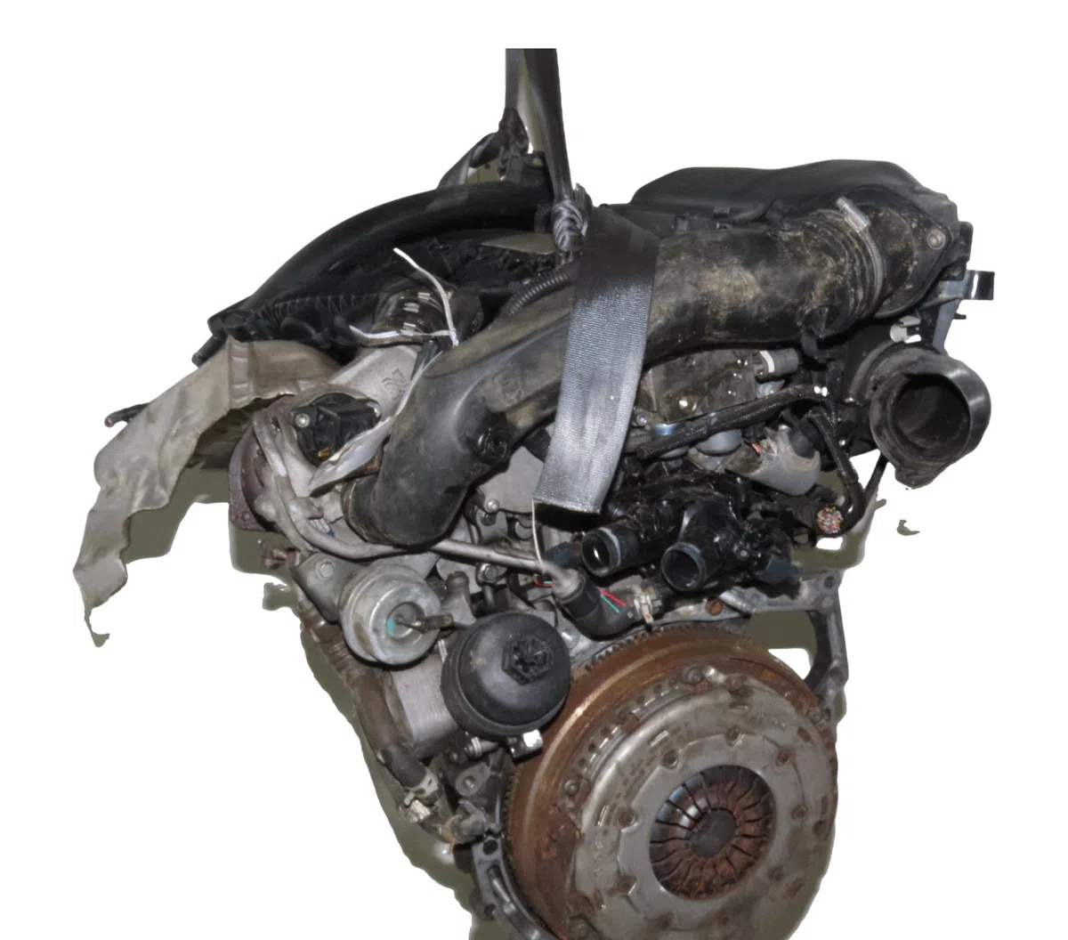 Moteur essence Peugeot 208 I (CA_, CC_) 1.6 gti (2012) occasion