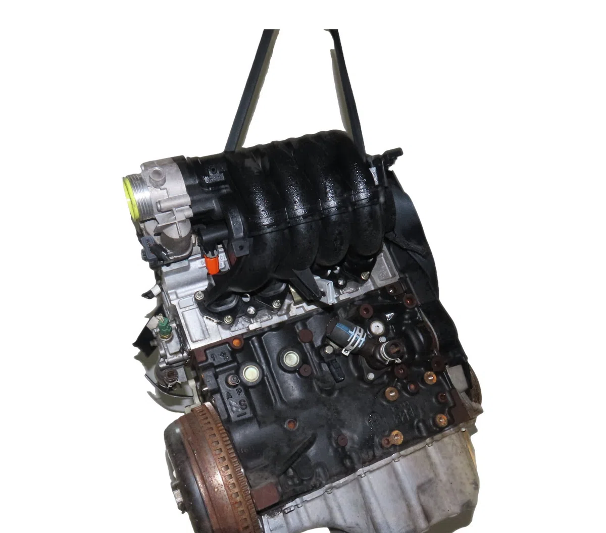 Moteur essence Peugeot 307 (3A-C) 1.6 16v (2000-2007) 5 portes occasion