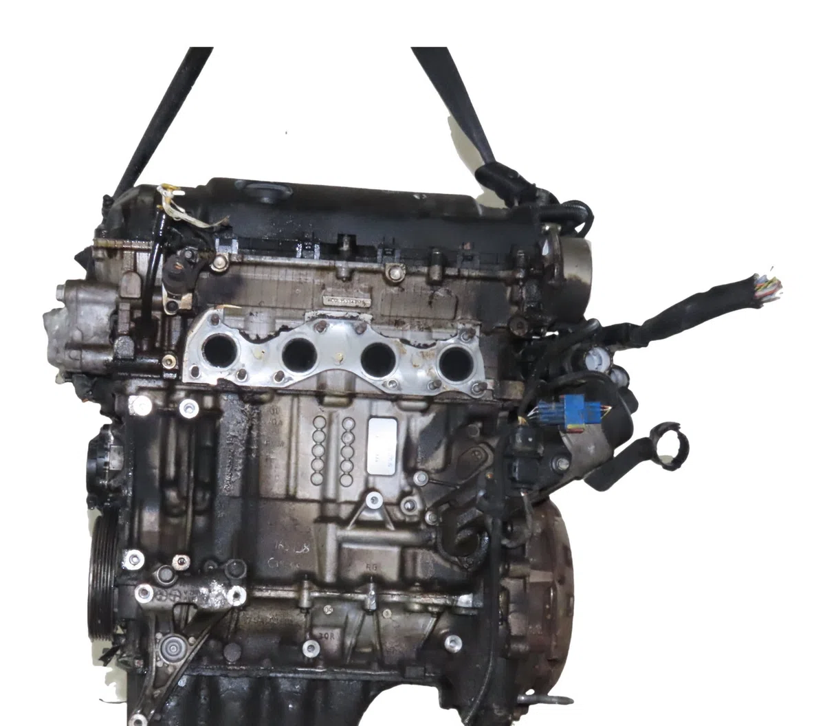 Moteur essence Peugeot 308 I (4A_, 4C_) 1.6 16v (2007-2014) 5 portes occasion