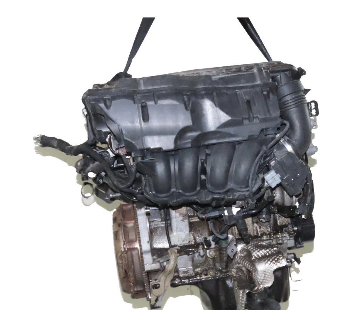 Moteur essence Peugeot 308 I (4A_, 4C_) 1.6 16v (2007-2014) 5 portes occasion