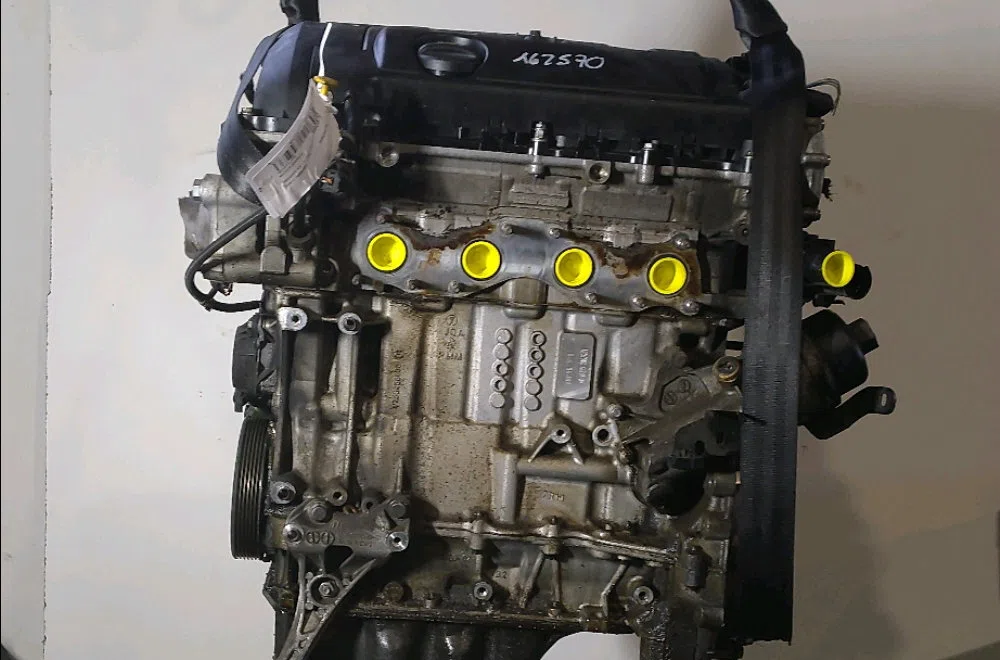 Moteur essence Peugeot 308 I (4A_, 4C_) 1.6 16v (2007-2014) 5 portes occasion