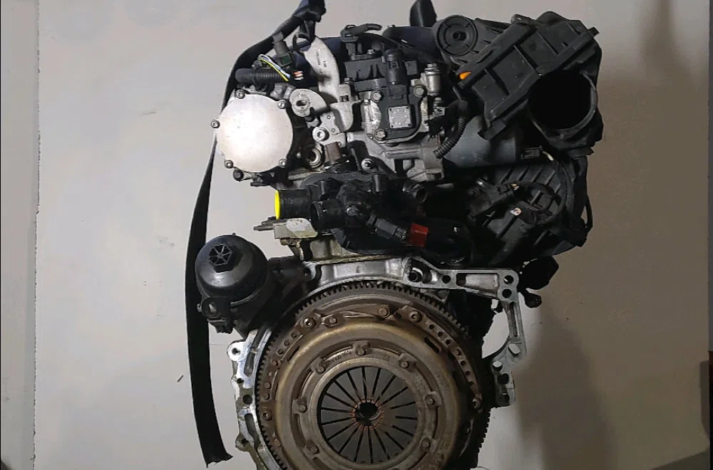Moteur essence Peugeot 308 I (4A_, 4C_) 1.6 16v (2007-2014) 5 portes occasion