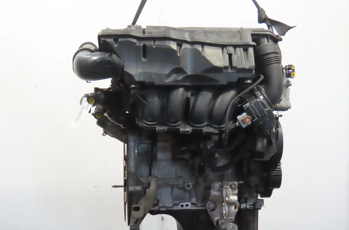 Moteur essence Peugeot 308 I (4A_, 4C_) 1.6 16v (2007-2014) 5 portes occasion