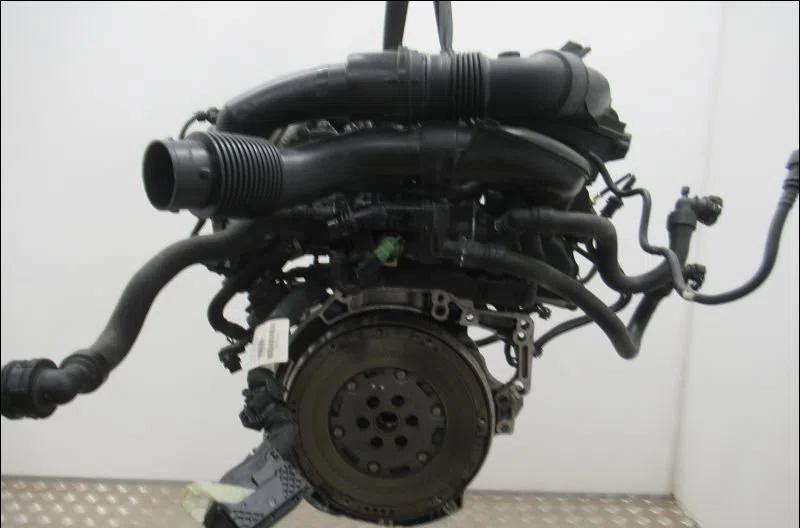 Moteur essence Peugeot 308 II (LB_, LP_, LW_, LH_, L3_) 1.2 thp 110 (2013-2021) occasion