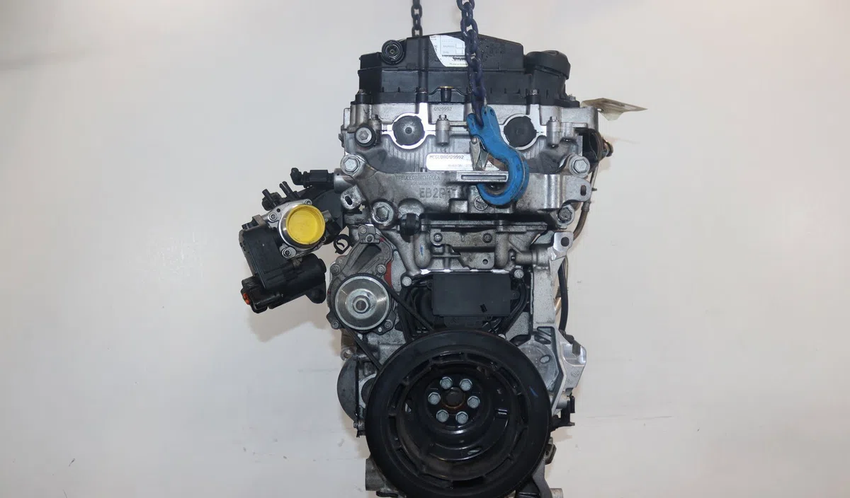 Moteur essence Peugeot 308 II (LB_, LP_, LW_, LH_, L3_) 1.2 thp 110 (2013-2021) occasion