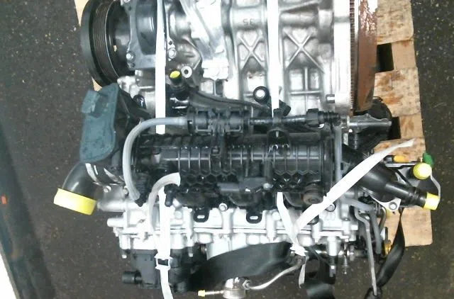 Moteur essence Peugeot 308 II (LB_, LP_, LW_, LH_, L3_) 1.2 thp 130 (2013-2021) occasion