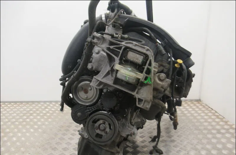 Moteur essence Peugeot 308 II (LB_, LP_, LW_, LH_, L3_) 1.6 gti (l35gnh) (2015-2021) occasion