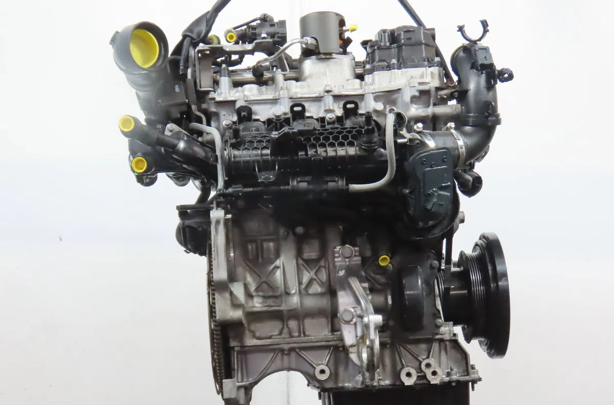 Moteur essence Peugeot 308 SW II (LC_, LJ_, LR_, LX_, L4_) 1.2 thp 130 (2014-2021) occasion