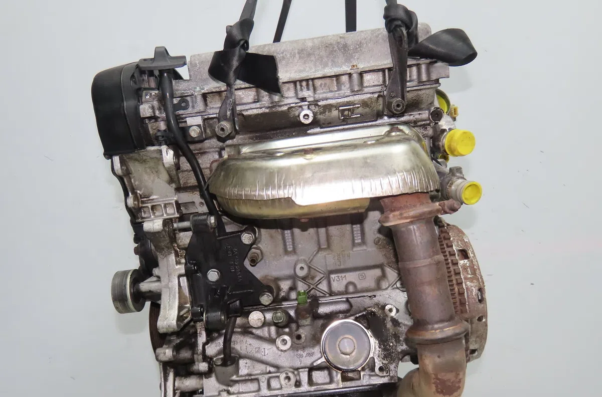 Moteur essence Peugeot 406 Coupé (8C) 3.0 v6 24v (1997-2004) occasion