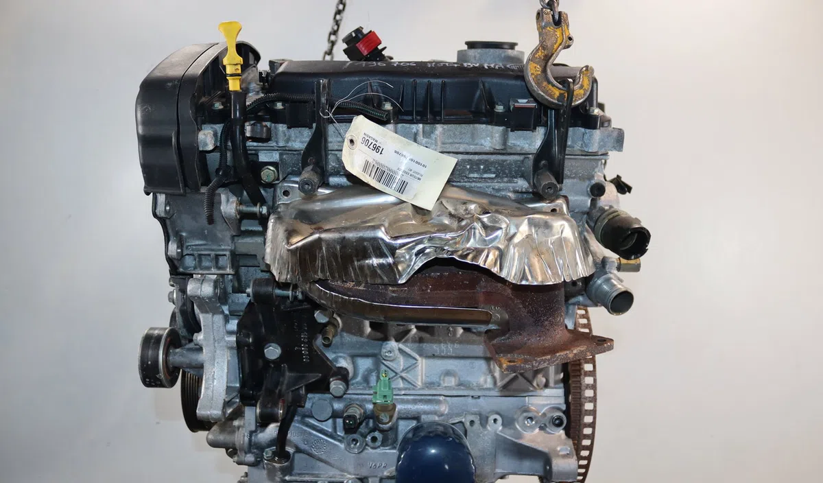 Moteur essence Peugeot 407 (6D_) 3.0 (6dxfvj) (2004-2010) occasion
