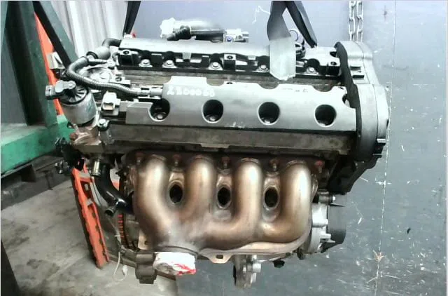 Moteur essence Peugeot 407 SW (6E_) 2.0 (2004-2005) occasion