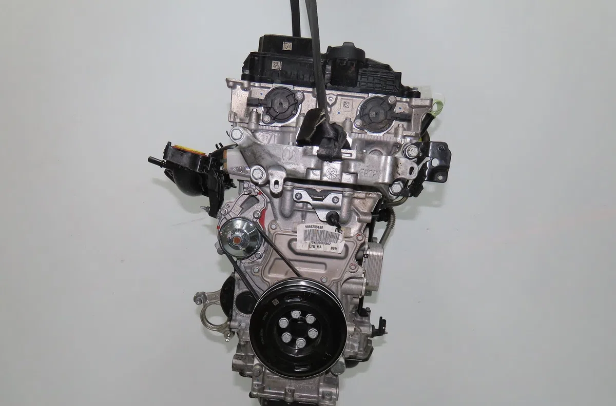 Moteur essence Peugeot 5008 III (KA_, KB_, KC_) Hybrid 145 (kahpy1) (2025) occasion