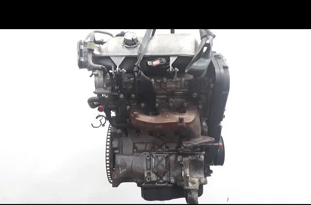Moteur essence Peugeot 607 (9D, 9U) 3.0 v6 24v (2000-2004) occasion